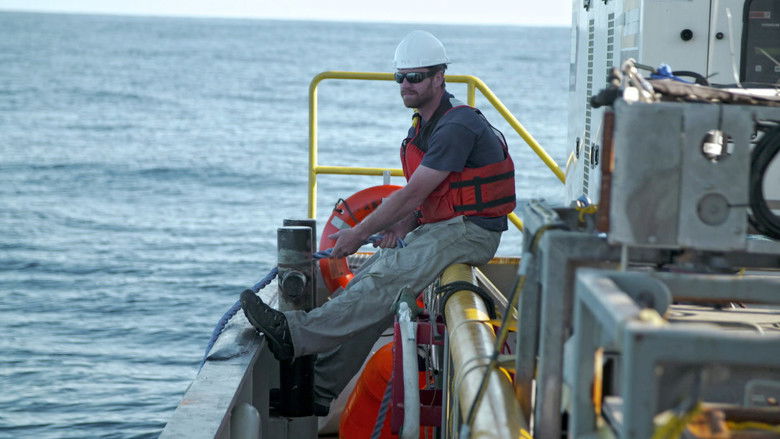 Still image for Billion Dollar Wreck season 1 episode 6: The Price of Gold Still image for Billion Dollar Wreck season 1 episode 6: The Price of Gold