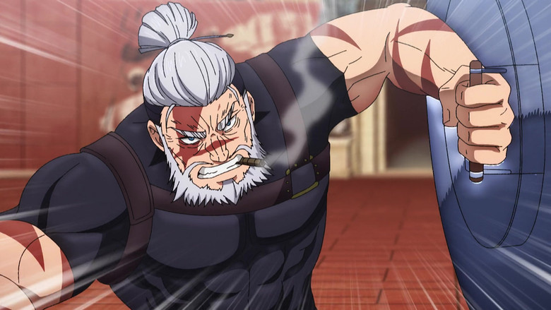 Record of Ragnarok 3×13