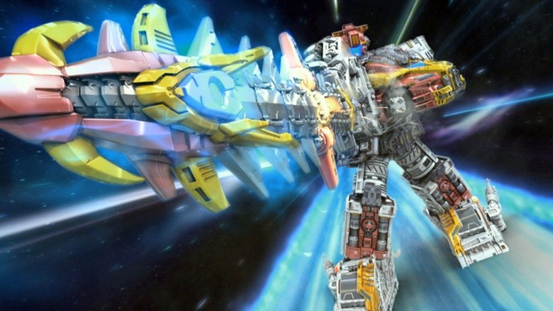 Still image for Tomica Hero: Rescue Fire season 1 episode 26: Episode 26 Still image for Tomica Hero: Rescue Fire season 1 episode 26: Episode 26