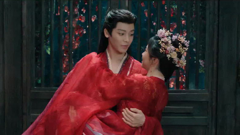 逍遥 Saison 1 Épisode 32 Voirfilms