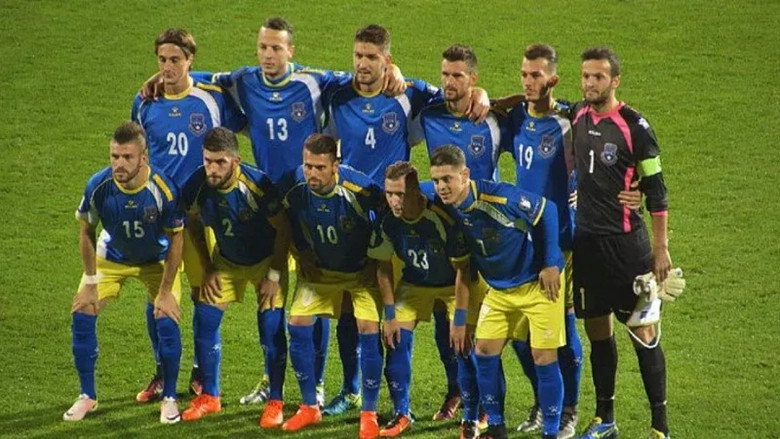 Imatge de Heja Kosovo friskt humör