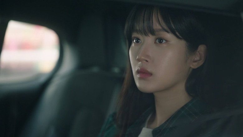 Still from The Interest of Love - Season 1 Episode 7