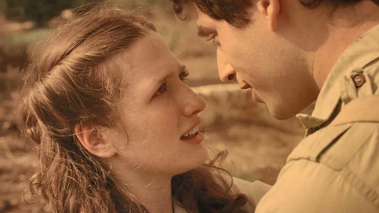 Still image for Palmach season 1 episode 24: Episode 24 Still image for Palmach season 1 episode 24: Episode 24