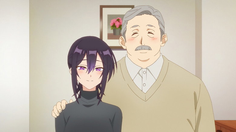 Still from Shikimori's Not Just a Cutie - Season 1 Episode 3