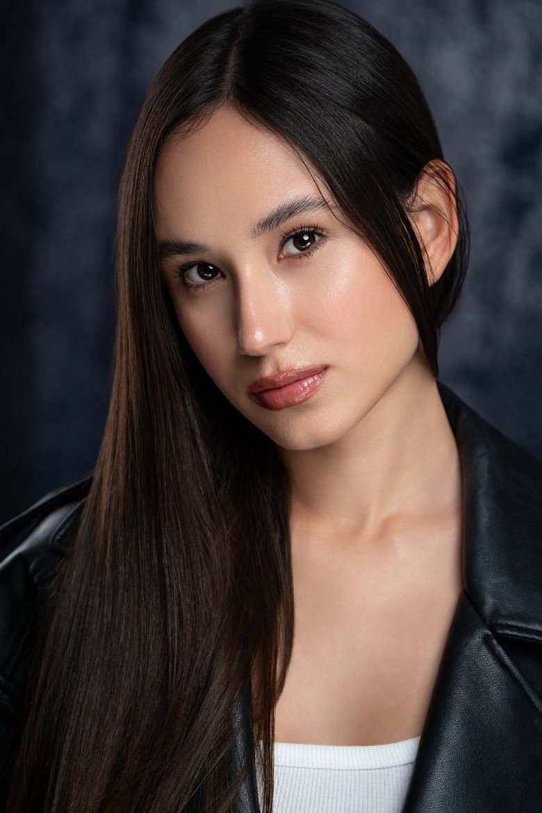 Julia Burenok photo
