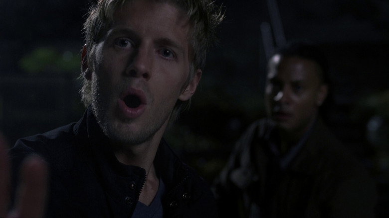 Still from Harper's Island - Season 1 Episode 9