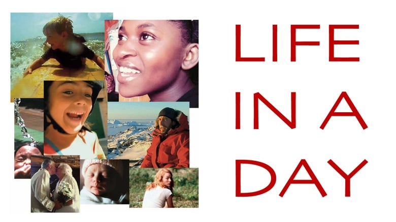 Life in a Day 2011 123movies