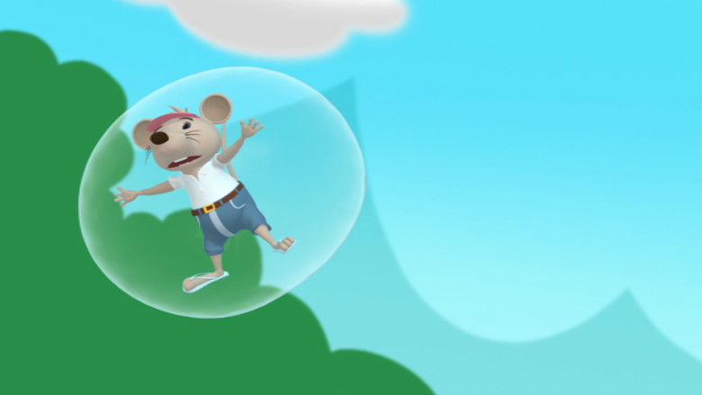 Still image for Bananas in Pyjamas season 1 episode 44: Bubbles Still image for Bananas in Pyjamas season 1 episode 44: Bubbles