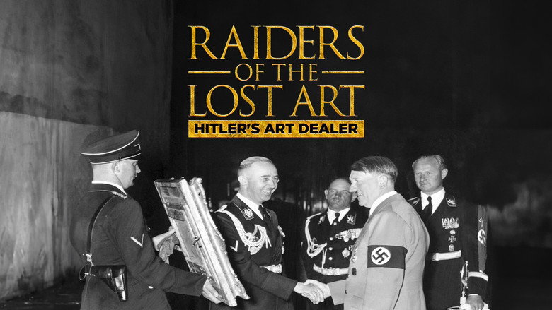 Hitler's Art Dealer