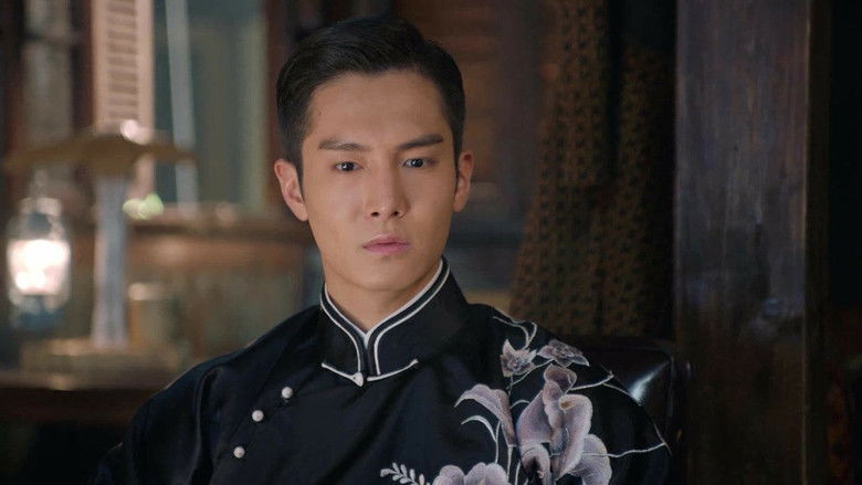 Still image for Shanghai Picked Flowers season 1 episode 45: Episode 45