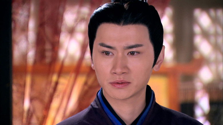 Still image for Legend of Lu Zhen season 1 episode 34: Episode 34