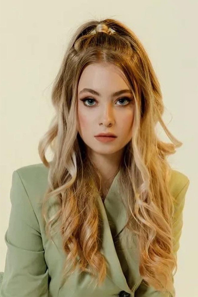 Ulyana Chzhan photo