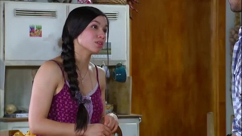 La Chúcara Temporada 1 Episodio 14 Cuevana 3