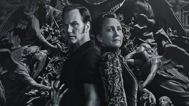 The Conjuring: Last Rites