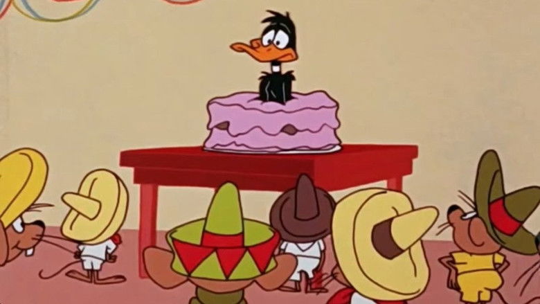 Imatge de Fiesta Fiasco