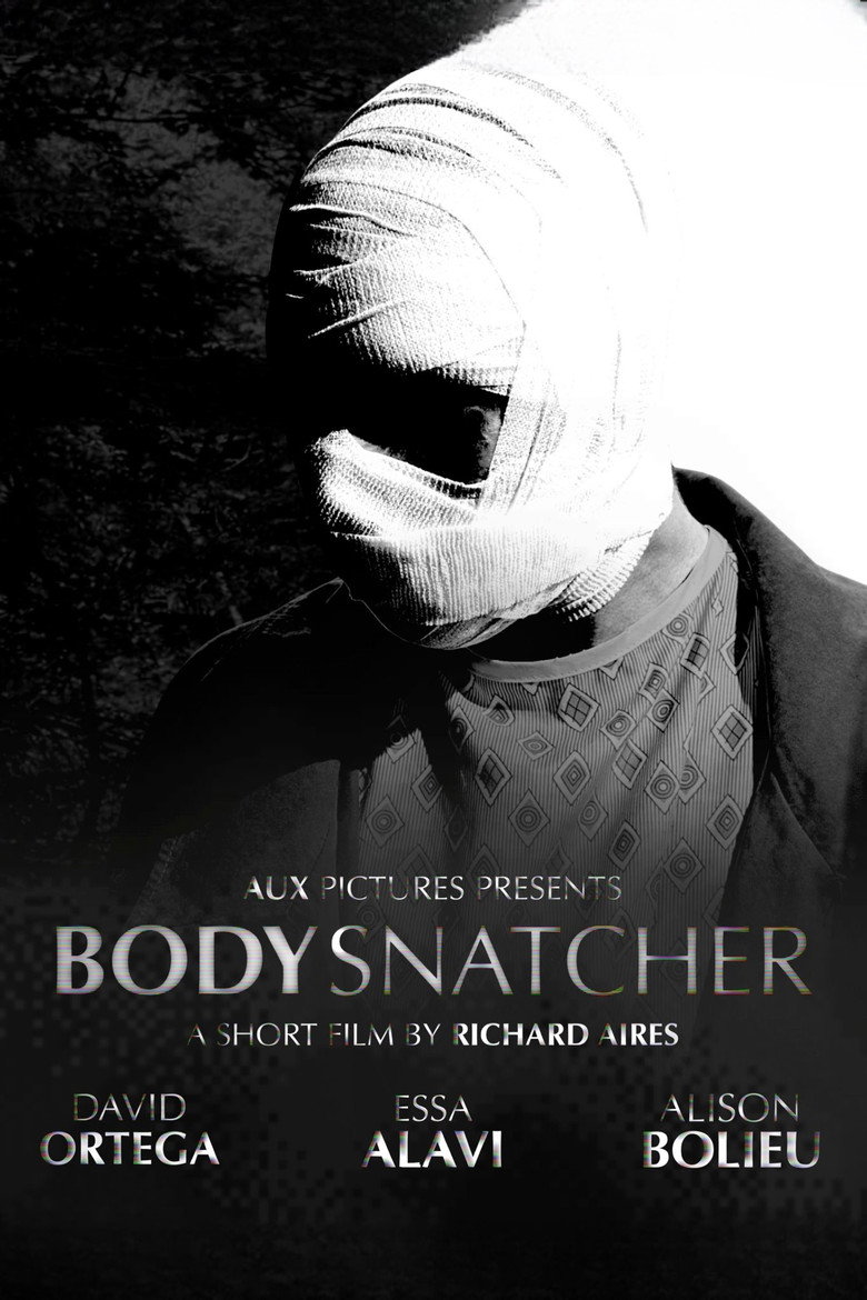 Bodysnatcher