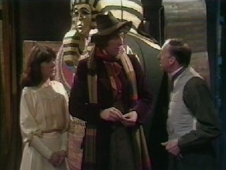 Doctor Who Saison 13 épisode 3 Vostfr Doctor Who (1963) Saison 13 Episode 9 streaming vf vostfr gratuit