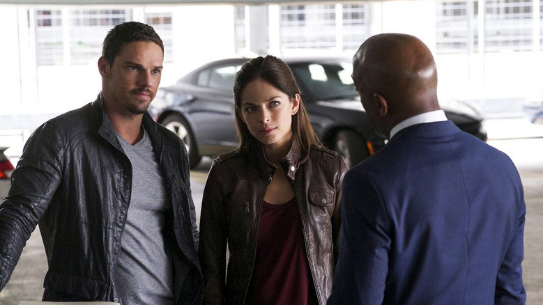 Still from Beauty and the Beast - Season 4 Episode 6