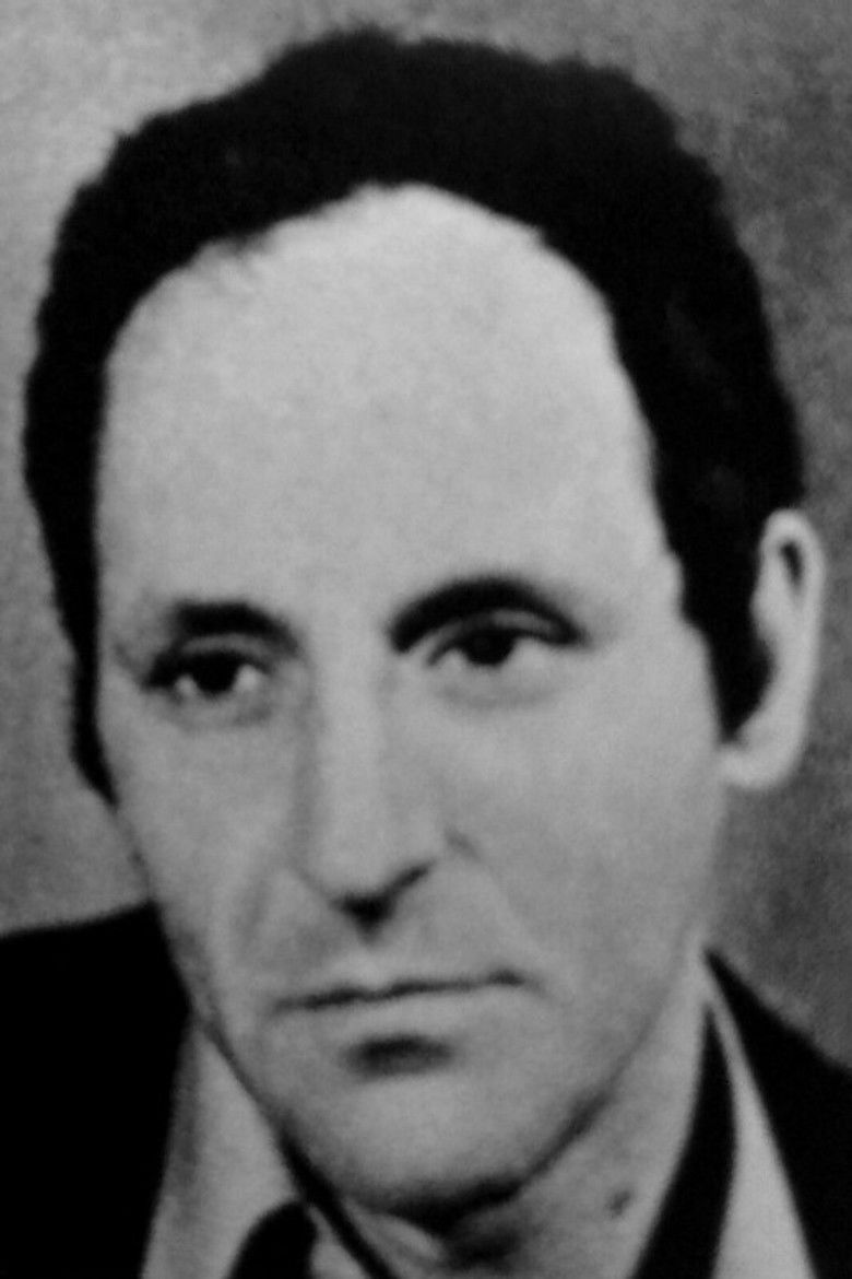 Boris Shchedrin portrait image