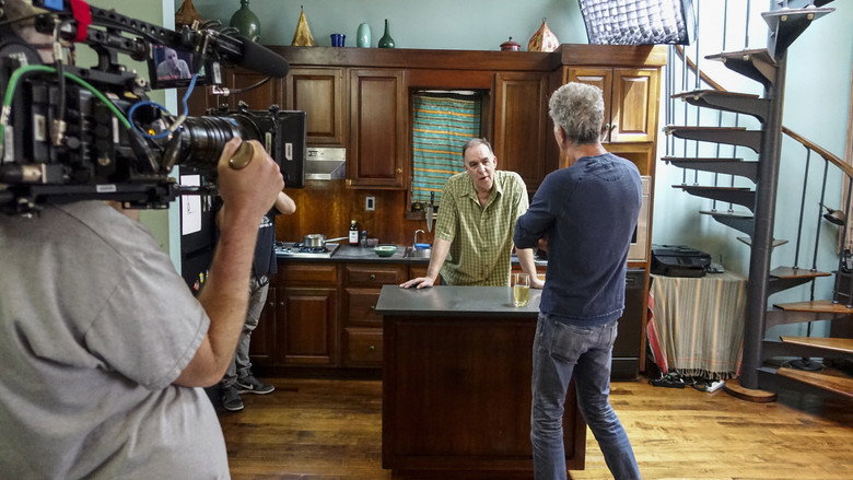 Still from Anthony Bourdain: Parts Unknown - Season 12 Episode 7