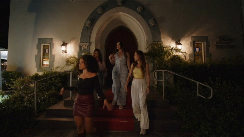 Final Girl image 1