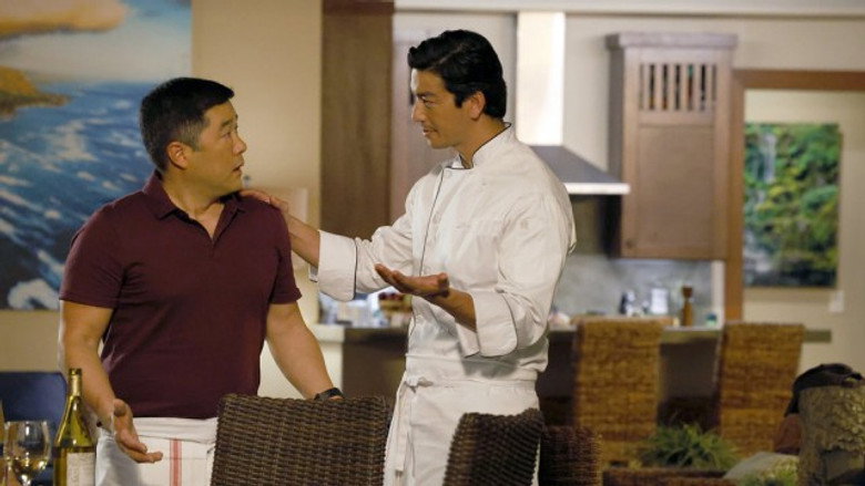 Still from Magnum P.I. - Season 5 Episode 13