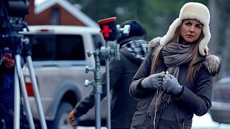 Still image for The Chair season 1 episode 6: Moving On Still image for The Chair season 1 episode 6: Moving On