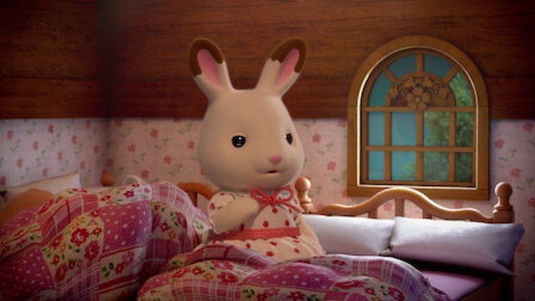 Still image for Sylvanian Families: Mini Episodes Clover season 1 episode 7: The Moon Fairy