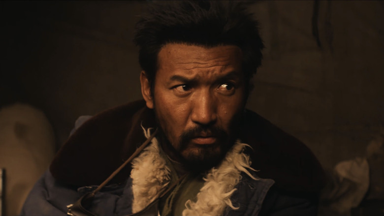 Still image for Born to Be Alive season 1 episode 12: Episode 12