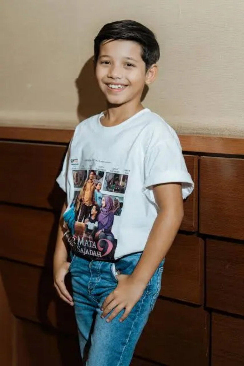 Muhammad Faqih Alaydrus