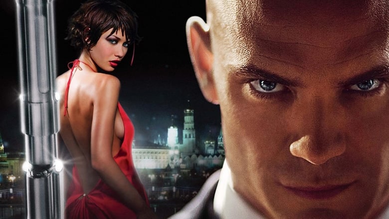 Voir Hitman en streaming vf gratuit sur streamizseries.net site special Films streaming