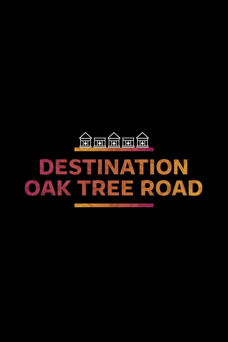 Destination Oak Tree Road background