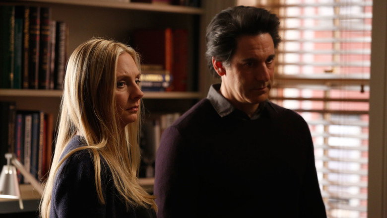 Still from Allegiance - Season 1 Episode 8
