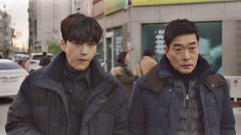 The Good Detective Episode 2 English Sub Streaming in HD at DramaCool