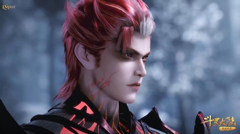 Soul Land Temporada 1 Episodio 222 Cuevana 3