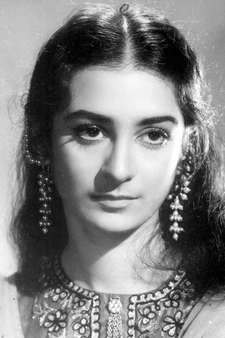 Saira Banu photo 3