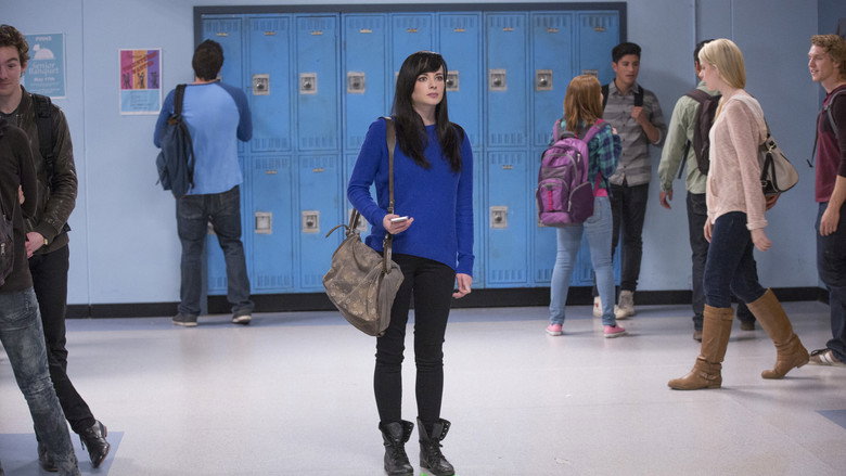 Still from Awkward. - Season 5 Episode 5