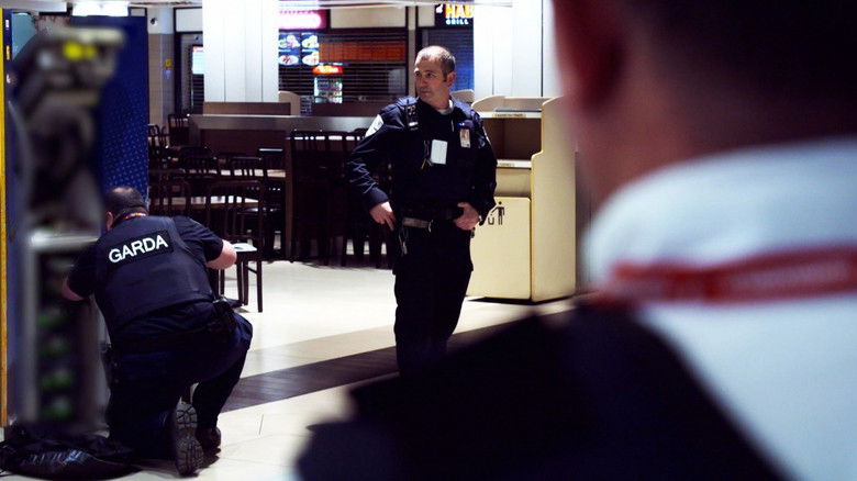 Still image for Haute sécurité season 1 episode 3: Episode 3