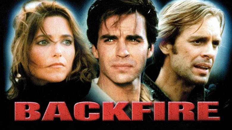 Backfire (1988)