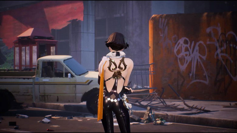 Still image for Age of Gunslingers season 1 episode 12: Episode 12