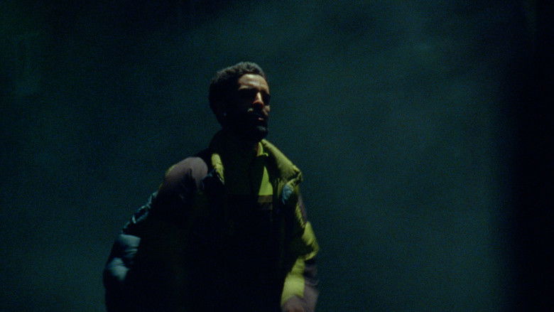 Image d'arrière-plan 5 du film MAGID / ZAFAR