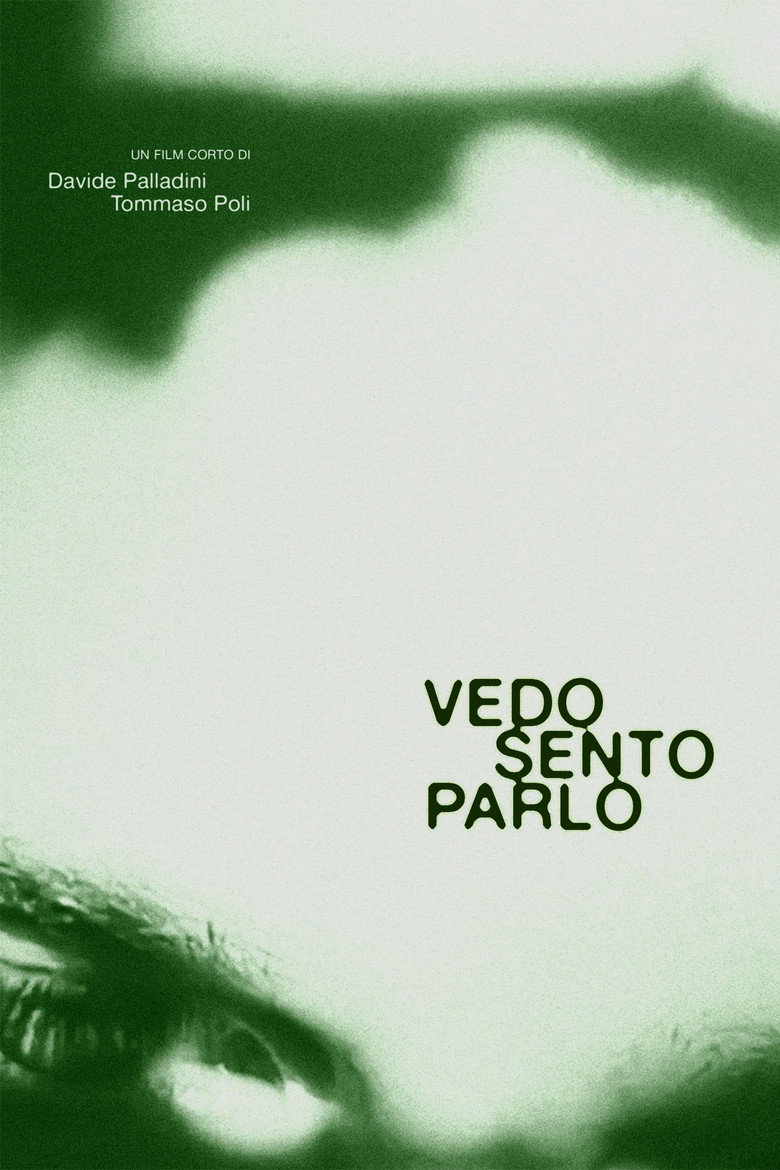 Imatge de Vedo Sento Parlo