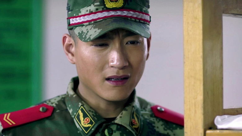 Still image for Snow Leopard Characteristic season 1 episode 24: Episode 24