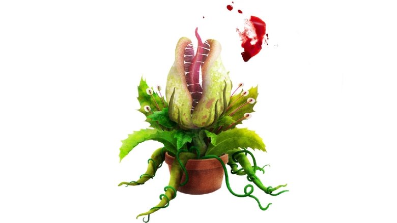 Little Shop of Horrors