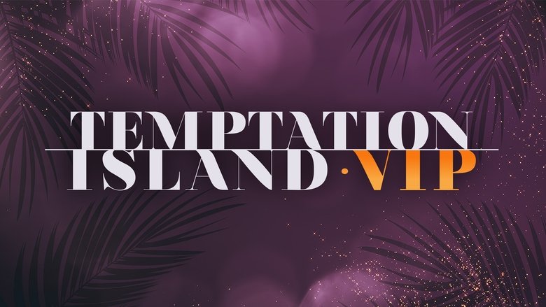 Temptation Island VIP (2020)