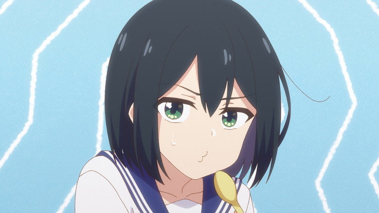 Still from Senpai is an Otokonoko - Season 1 Episode 4