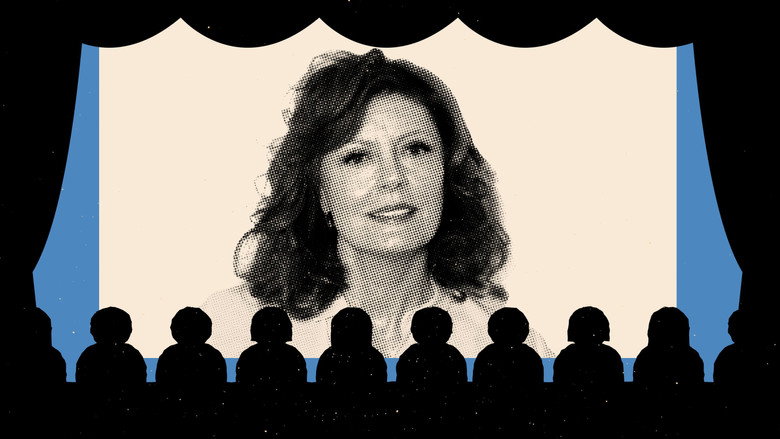 Susan Sarandon