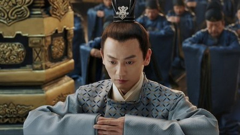 Still from The Rise of Phoenixes - Season 1 Episode 21