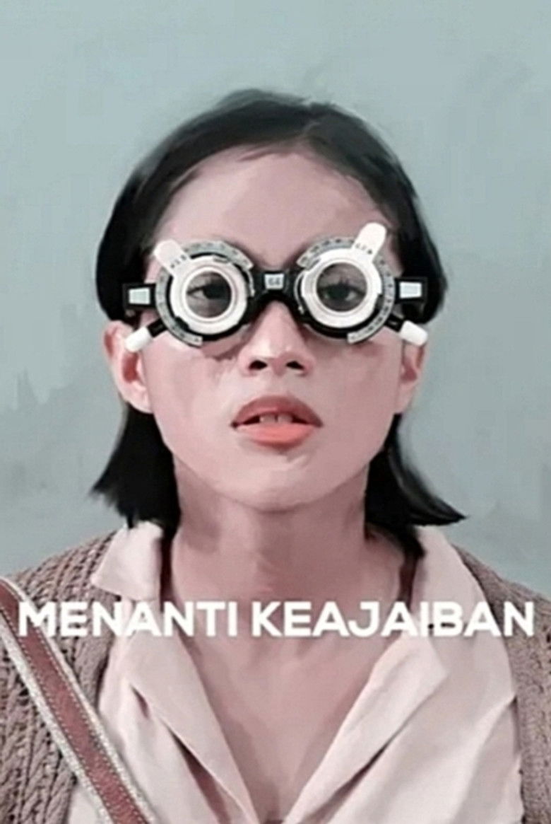 Imatge de Menanti Keajaiban