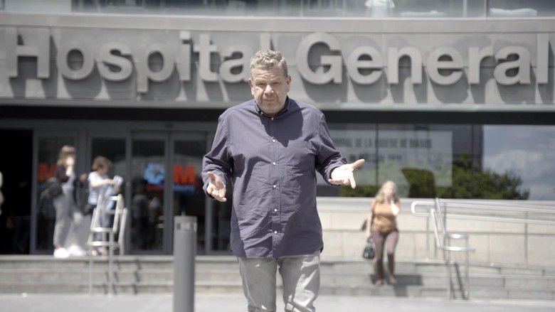 Still image for ¿Te lo vas a comer? season 1 episode 4: Episode 4